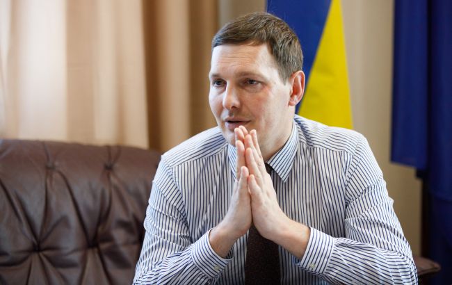 Иран отказывается сотрудничать: Енин рассказал о ходе расследования крушения МАУ