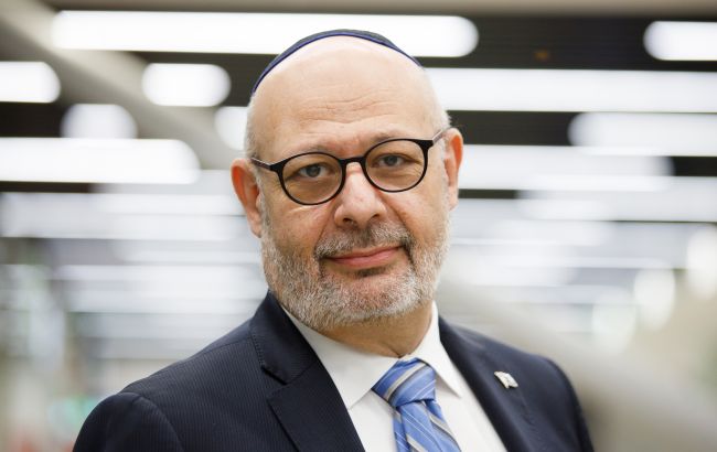 Хасиды должны вернуться в Беларусь, а оттуда домой, - посол Израиля