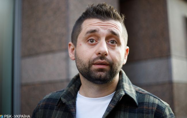 После завершения разведения сил на Донбассе состоится встреча в нормандском формате, - Арахамия