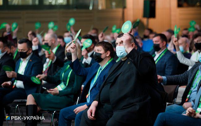 СН провела засідання: обговорили підпільну вечірку Тищенка та візит Шевченка до Лукашенка