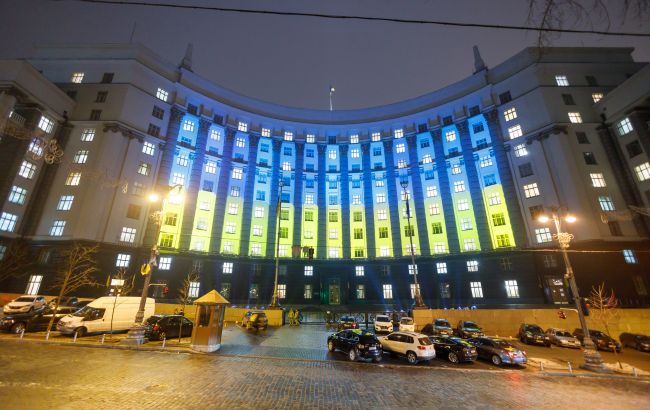 Уряд схвалив залучення 5 млрд євро макрофінансової допомоги ЄС