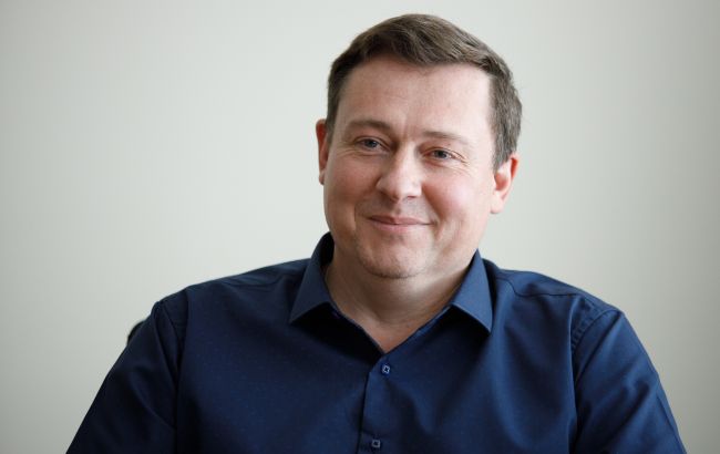 Замдиректора ГБР Александр Бабиков: Давления со стороны Офиса президента на нас нет