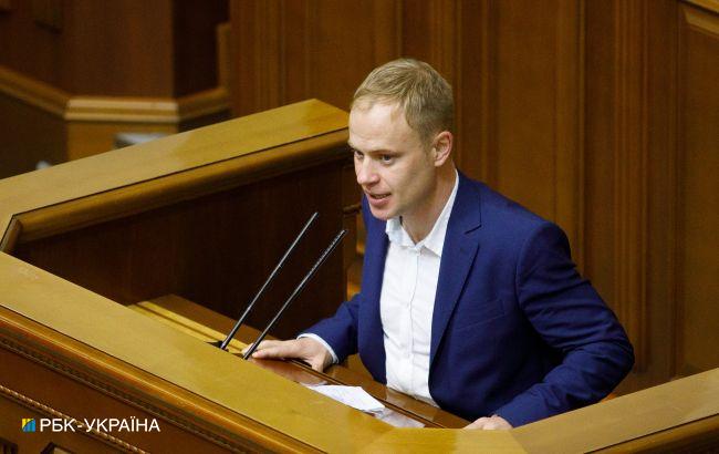 У Раді пропонують заборонити держорганам мати акаунт в Telegram і назвали умову