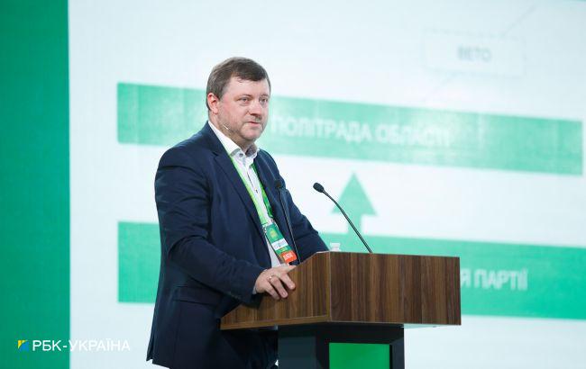 У "Слузі народу" розповіли, коли можуть відбутися вибори мера в Харкові