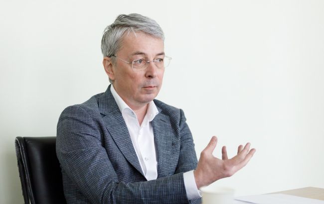 Ткаченко: релігійним організаціям не передаватимуть безплатно держмайно в довгострокову оренду