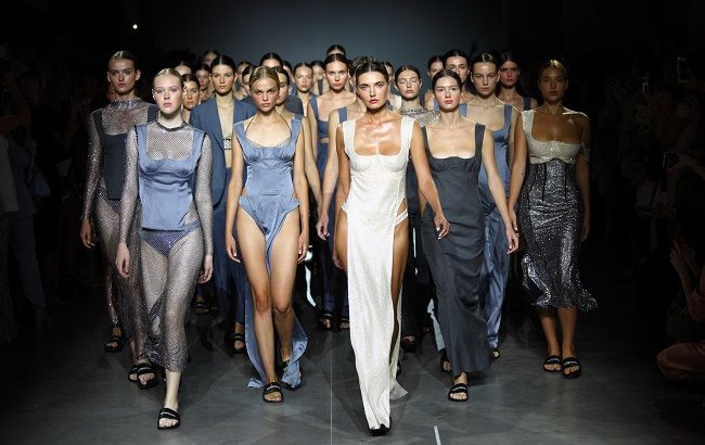 Ukrainian Fashion Week весна-лето 2020: как прошел первый день самого модного события сезона