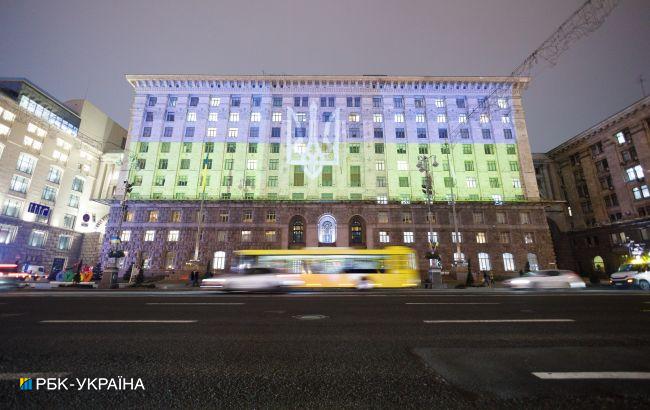 КМДА подякувала "Динамо" за допомогу у фінансуванні лікарень