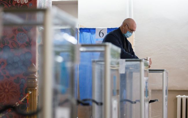 Кто побеждает на выборах мэра Харькова: результаты экзит-полов