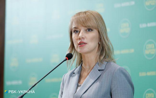 Шуляк назвала составляющие экономики военного времени: льготы для бизнеса и стимулы для аграриев