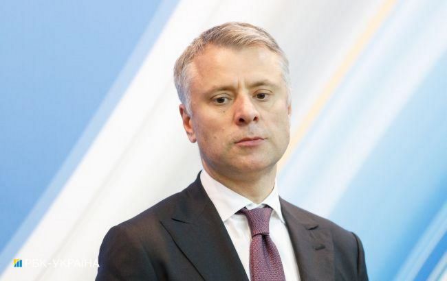 Россия не хочет начинать переговоры о продолжении транзита газа через Украину, - Витренко