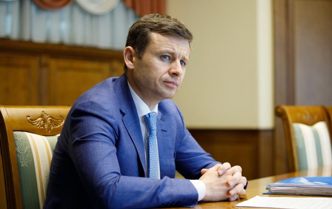 Продаж ПриватБанку: Марченко розкрив деталі стратегії приватизації