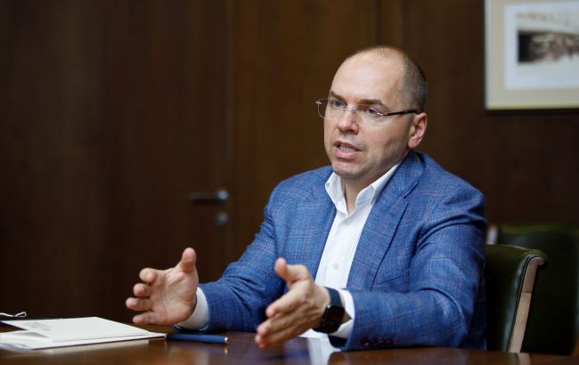 Министр здравоохранения обратился к нардепам по поводу зарплат медиков