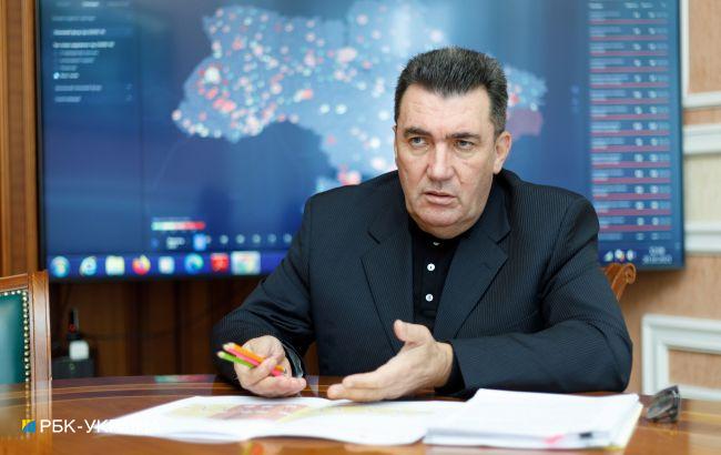 Готова ли Украина на компромиссы по Донбасу: что говорят в СНБО