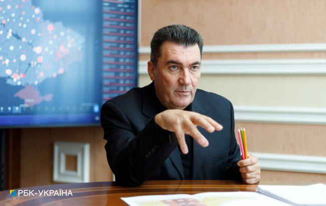 Може стати колонією. Данілов спрогнозував появу нових "власників" у РФ