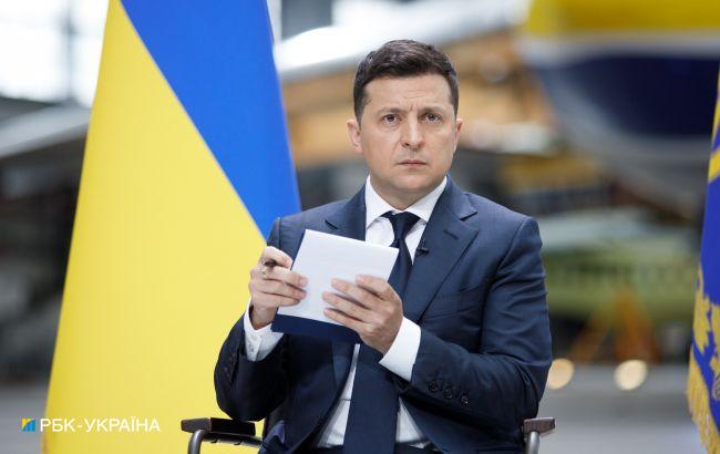 Названа следующая тема форума "Украина 30". Его откроет Зеленский