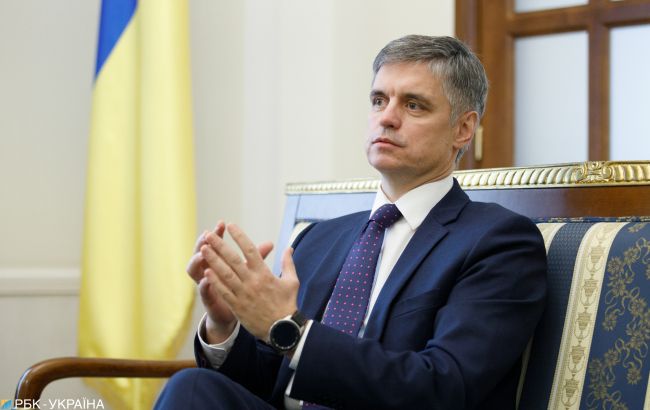 Украина не уступает ничем в газовых переговорах, - Пристайко