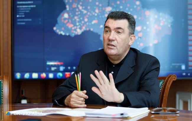 Данилов резко ответил на то, что России якобы хватит ресурсов для победы