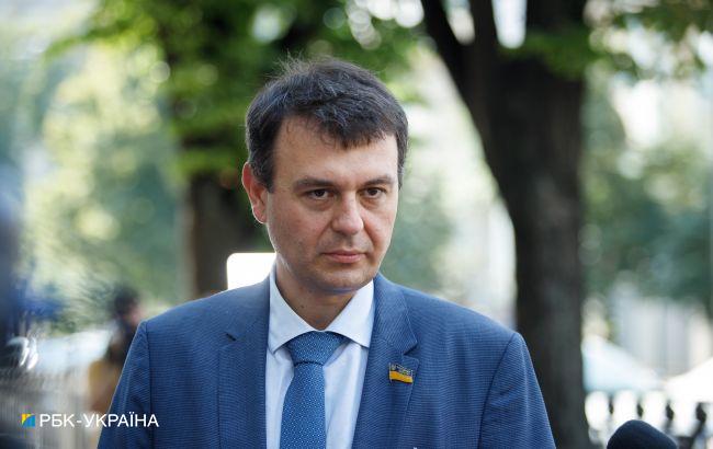 Налог на доходы и выведенный капитал: в Раде готовят новый "большой законопроект"