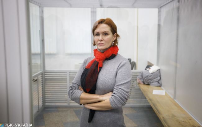 ЄПСЛ розгляне скаргу фігурантки справи Шеремета