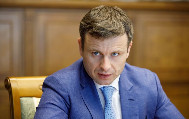 Марченко пояснил, почему МВФ отказал Украине в трехлетней программе