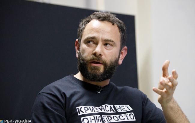 Дубінський задекларував три автомобілі, які йому подарували