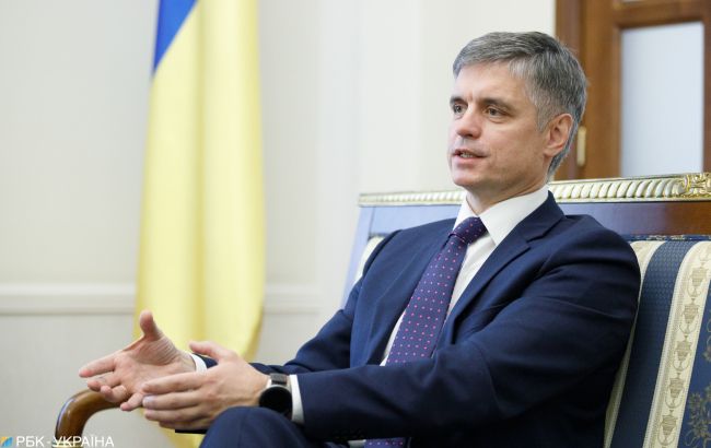 Пристайко рассказал о содержании проекта решения нормандского саммита