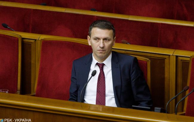 Верховный суд отказался рассматривать иск Трубы к Зеленскому