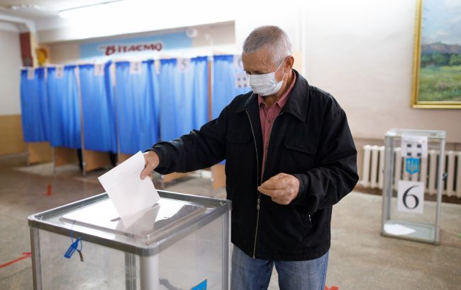 На пост мэра Харькова претендуют шесть кандидатов