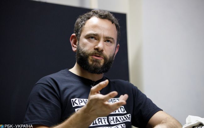 Дубінському оголосили підозру за схему з виїздом ухилянтів