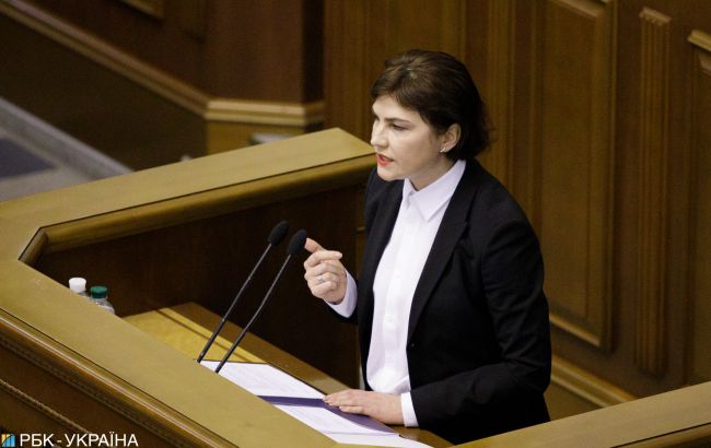 НАБУ просит Венедиктову подписать подозрение нардепу Юрченко