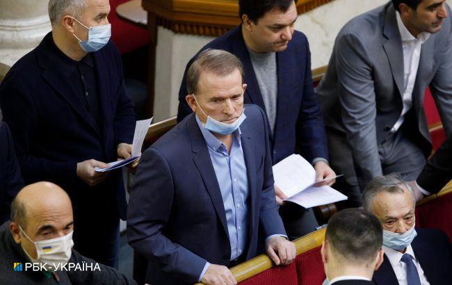 Социолог назвал неожиданного соперника ОПЗЖ в рейтингах