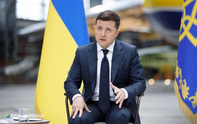 Україна вивезла з Афганістану майже 80 осіб: Зеленський розповів подробиці