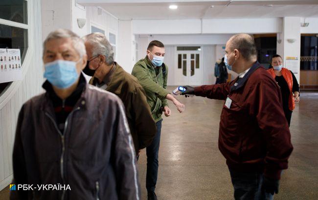 Довыборы в Раду: технологии и особенность кампании в округах