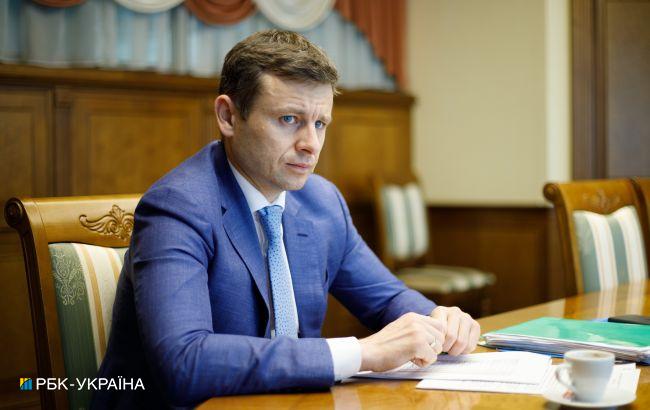 Конкурс на должность главы Бюро экономической безопасности уже начался, - Марченко