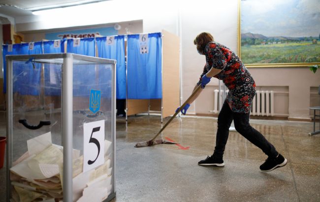 Українці визначилися з тим, коли проводити вибори