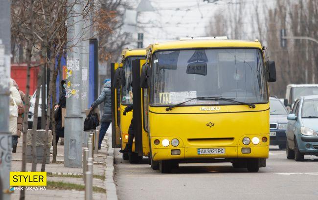 В Украине изменится общественный транспорт: конец эры "адских" маршруток