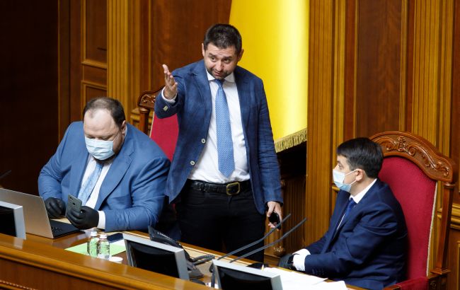 Рада может откорректировать карантин выходного дня