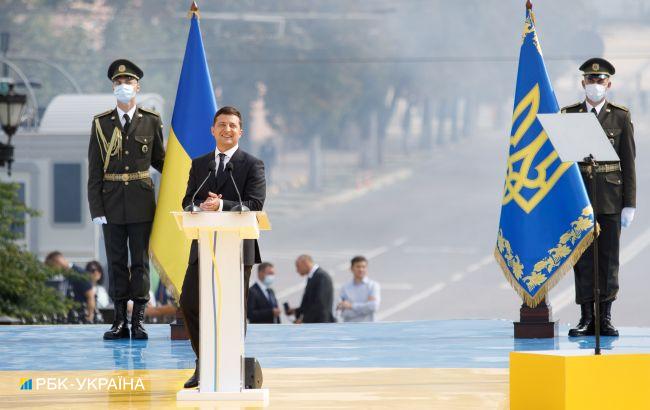 Не тільки на урочистості: куди підуть виділені на День Незалежності 5,4 млрд гривень