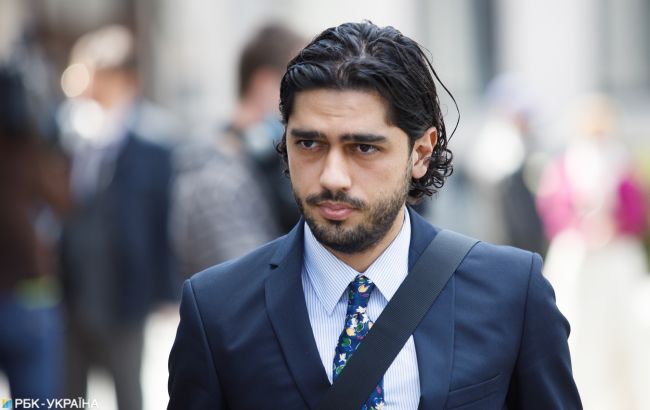 Нардеп опубликовал факты встречи прокурора Стояновского с Комарницким