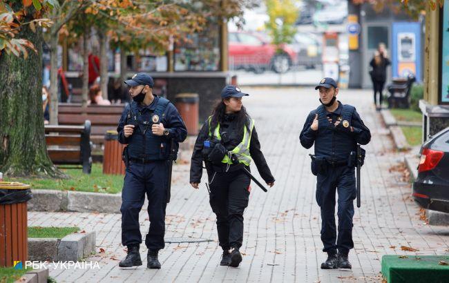 Киевлян предупредили о проверках документов и ограничении движения: где и когда