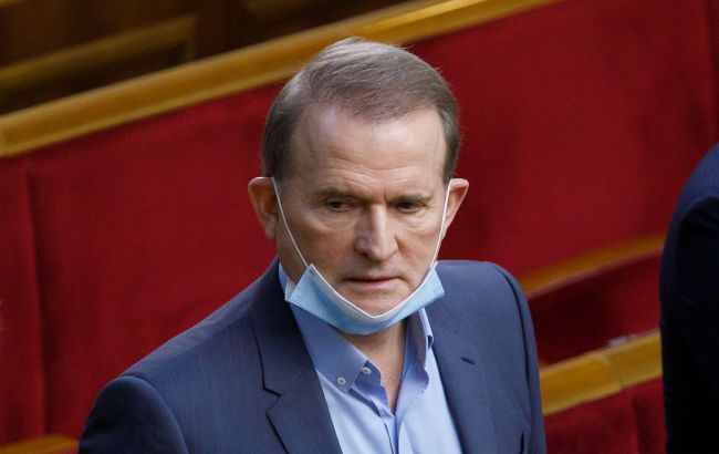 Санкции против Медведчука поддержала часть сторонников ОПЗЖ. Эксперт назвал причину