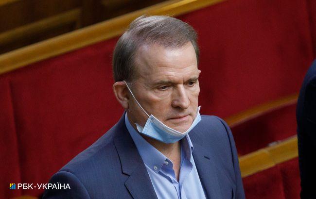 У Путина отреагировали на дело Медведчука: не собираемся вмешиваться &nbsp;