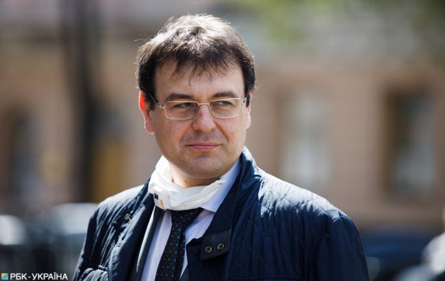 В финкомитете Рады представили концепт налоговой амнистии