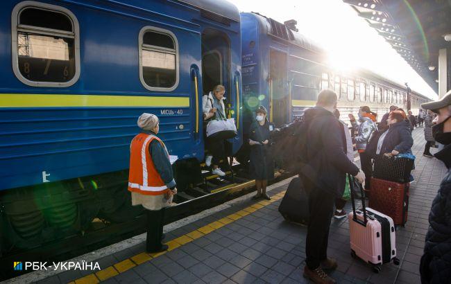 Транзит и смена маршрута. Что делать, если ваш поезд задержался в дороге
