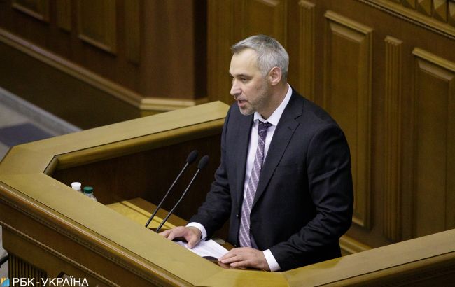 Почти 90 человек привлечены к ответственности за военные преступления, - Рябошапка