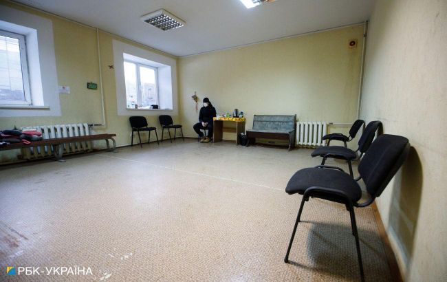 У Києві готують близько тисячі пунктів обігріву: коли їх можуть розгорнути