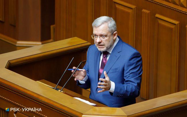 Україна з початку війни втратила кілька великих об'єктів енергоінфраструктури, - Міненерго