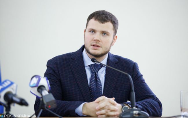 Кабмин обнародует список закрытых КПП на границе