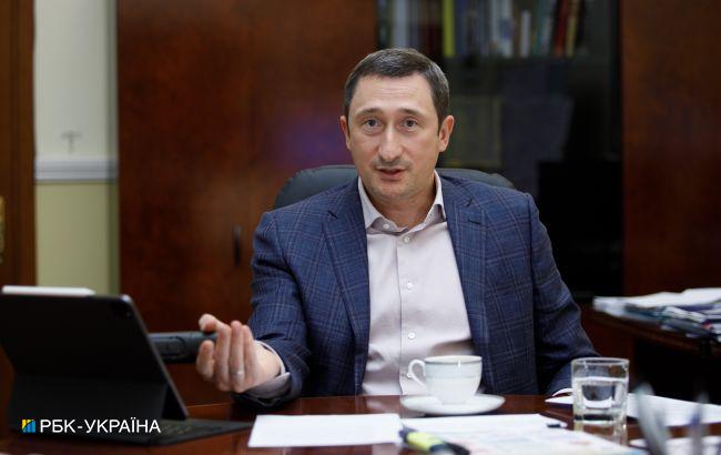 Названа ціна газу для населення України та виробників тепла