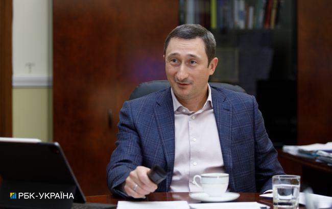 В Украине проверят все АЗС для детенизации рынка